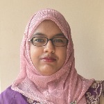 Dr. Shayla  Sharmin