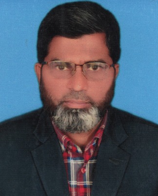 Dr.  Md. Halal Uddin