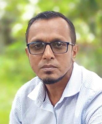 Mr. Mahmudur Rahman Khan  (Mamun)
