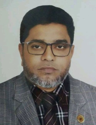 Mr. Mohammad Alamgir Jalil (Ripon)