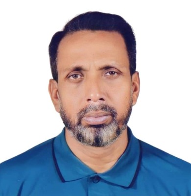 Mr. Borhan  Uddin