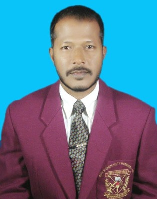 Kbd. Md. Asadul Haque (Sojol)