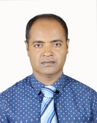 Kbd. Mohammad Rafiqul Islam (Rafique)
