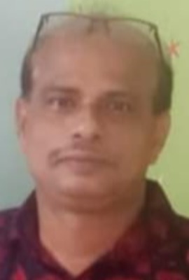 Kbd. Mohammad Sabbir Kabir Sachchu