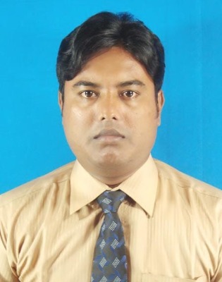 Kbd. F. M. Anwar Hossain (Babu)