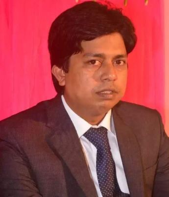 Kbd. Mohammad Mostain Kabir (Sohel) (O.S.D.)