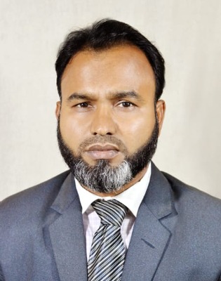Kbd. Bazlul  Islam