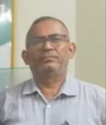 Mr. Md. Shaheen Halim (Don)