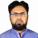 Dr. Muhammad   Ashik-E-Rabbani