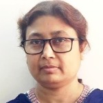 Dr. Bentul  Mawa
