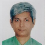 Mr. Shankar  Majumder