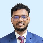 Mr. Salman Shahriar Nibir