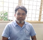  Mohammad Ashraf  Uzzaman