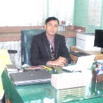 Dr. Md.  Kamruzzaman