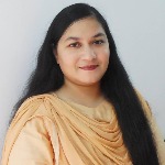 Dr. Purba  Islam