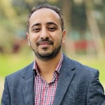 Mr. Khaled Mahmud Sujan