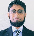 Dr. K. M. Golam Dastogeer