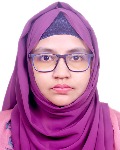 Mrs. Afruja  Sultana