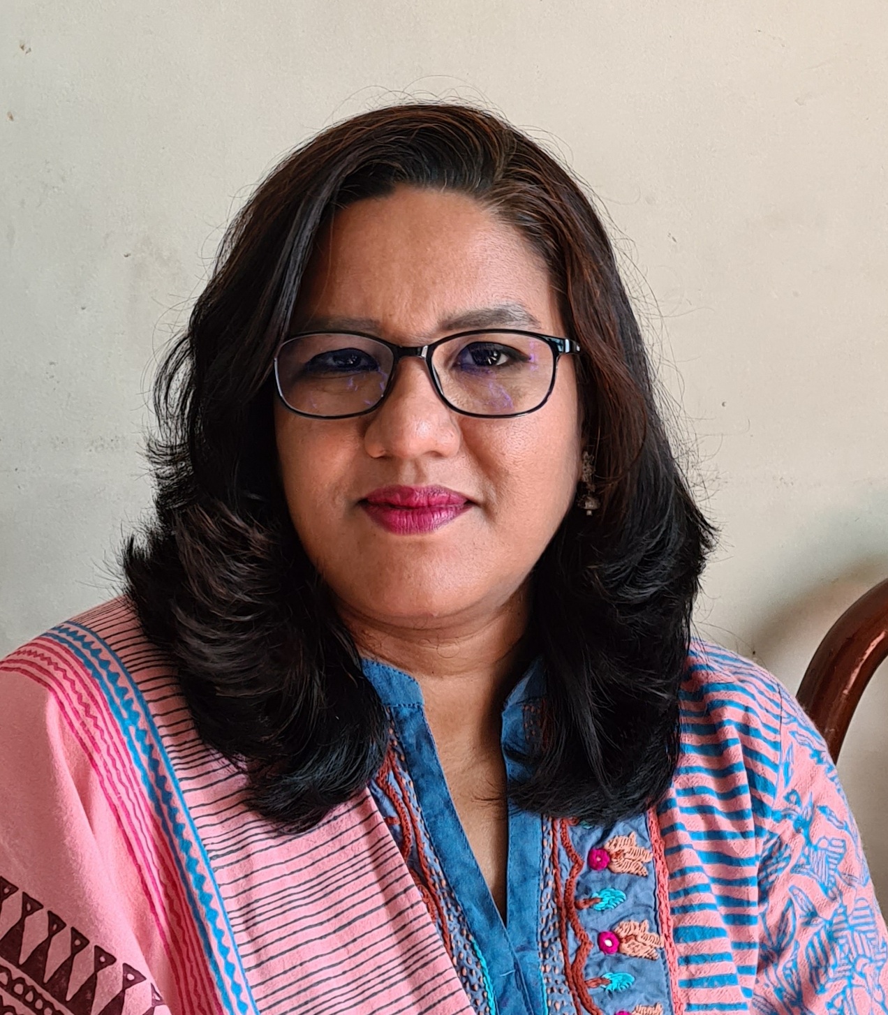 Dr. Hasneen  Jahan