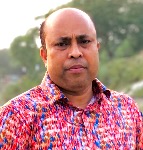 Mr. Md. Emdadul  Haque Shamim