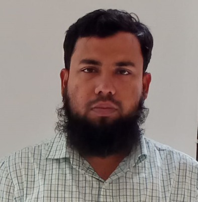 Engr. Md. Imrul Hasan
