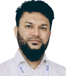 Dr. Md. Rashedur Rahman