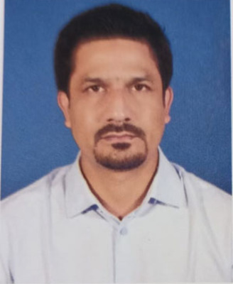Mr. Muhammad Ashraful  Huq (Rahat)