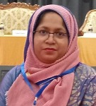 Dr. Sharmin Aqter Rony