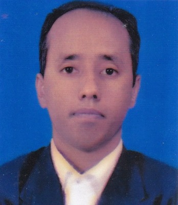 Mr. Mir Eman Ali