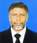 Mr. Nizam  Uddin
