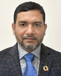 Dr. Mohammad  Shaef  Ullah (ড. মোহাম্মদ সাইফুল্লাহ)
