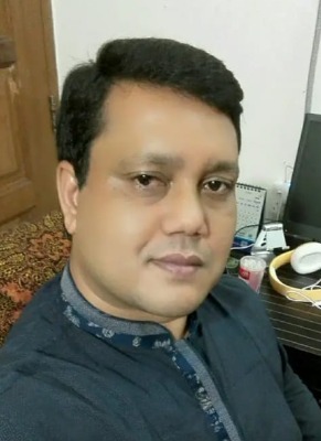 Mr. Muhammad Monjorul Alam