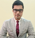 Dr.  Md. Iqramul  Haque