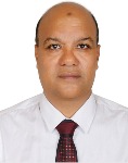 Dr. Md. Abul Kalam Azad
