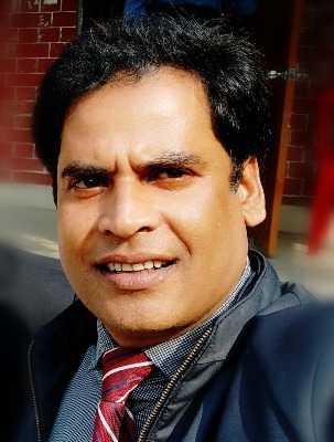 Kbd. Md. Zohurul Islam