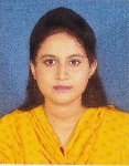 Mrs. Supti  Mallick
