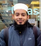 Mr. Md. Mahmudul   Hasan