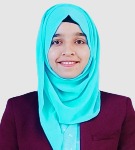 Mrs. Jinnath Rehana  Ritu (Study Leave, Canada)