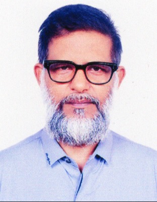 Kbd. Md.  Shahebul Islam Khan