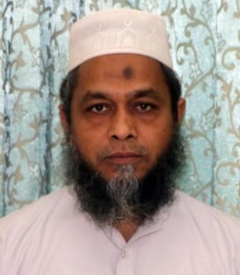 Mr. Md.  Atiullah