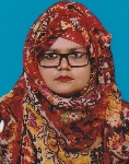 Dr. Farzana Haque  Tumpa