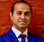 Dr. Md. Elias  Hossain