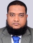 Mr. Md Fazle  Rohani (Study Leave, Australia)