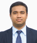 Dr. Mahbub  Hossain