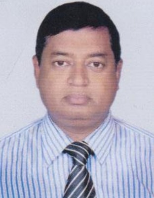 Kbd. Dr. Md. Zahirul Alam