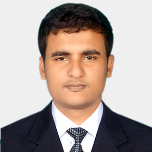 Mr. Saydur  Rahman