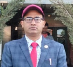 Dr. Mohammad  Ferdousur Rahman Khan