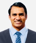 Dr. Md.  Al-Emran
