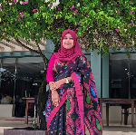 Ms. Ummoy Sumaia  Shammy