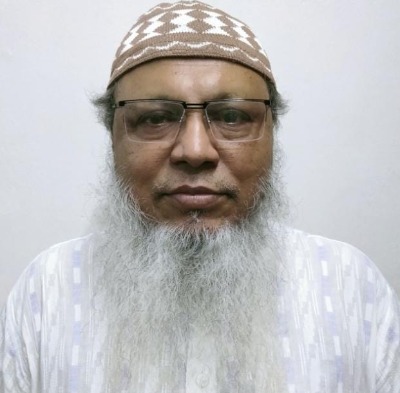 Dr. Md. Shahadat Hossain